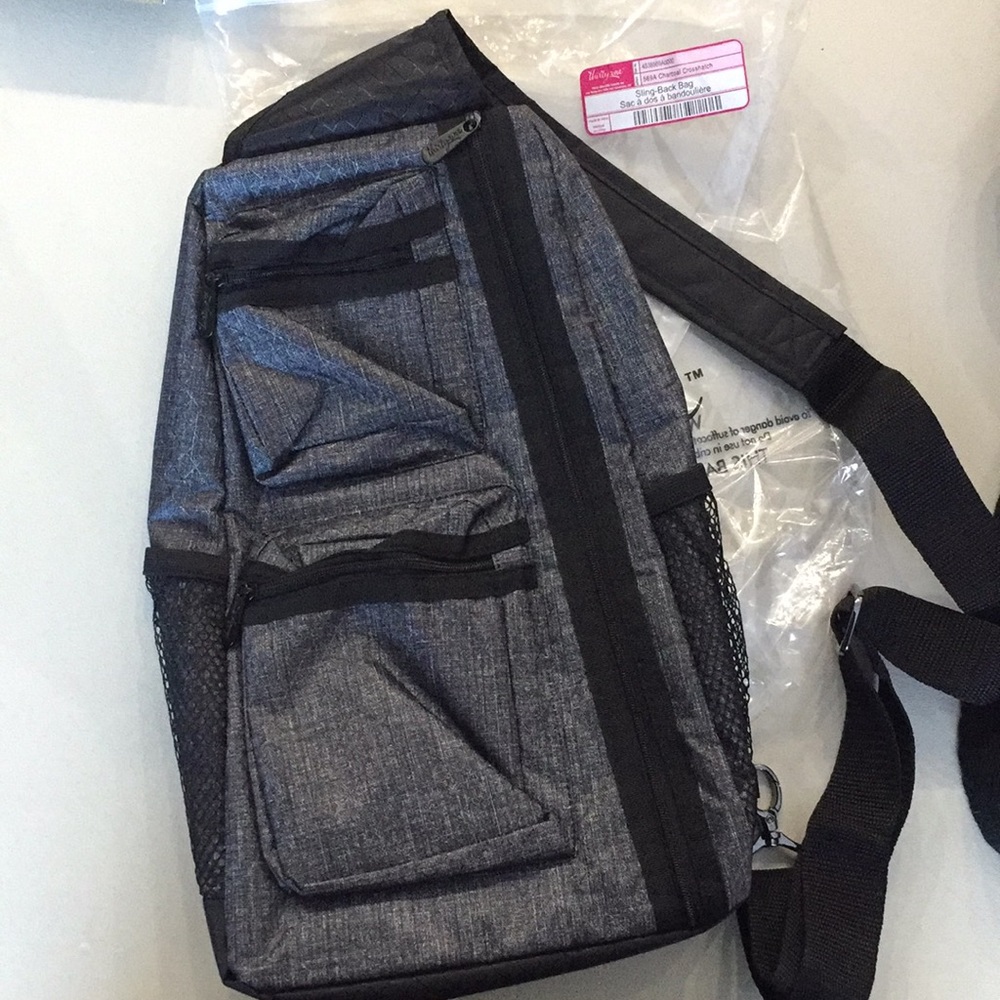 Thirty-one Sling Back Bag